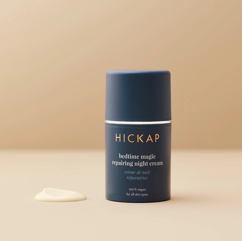 HICKAP Bedtime Magic Repairing Night Cream 50 ml