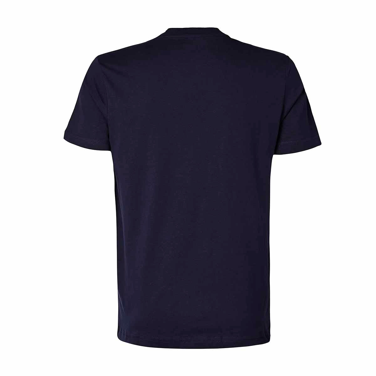 Camiseta Kappa Creamy