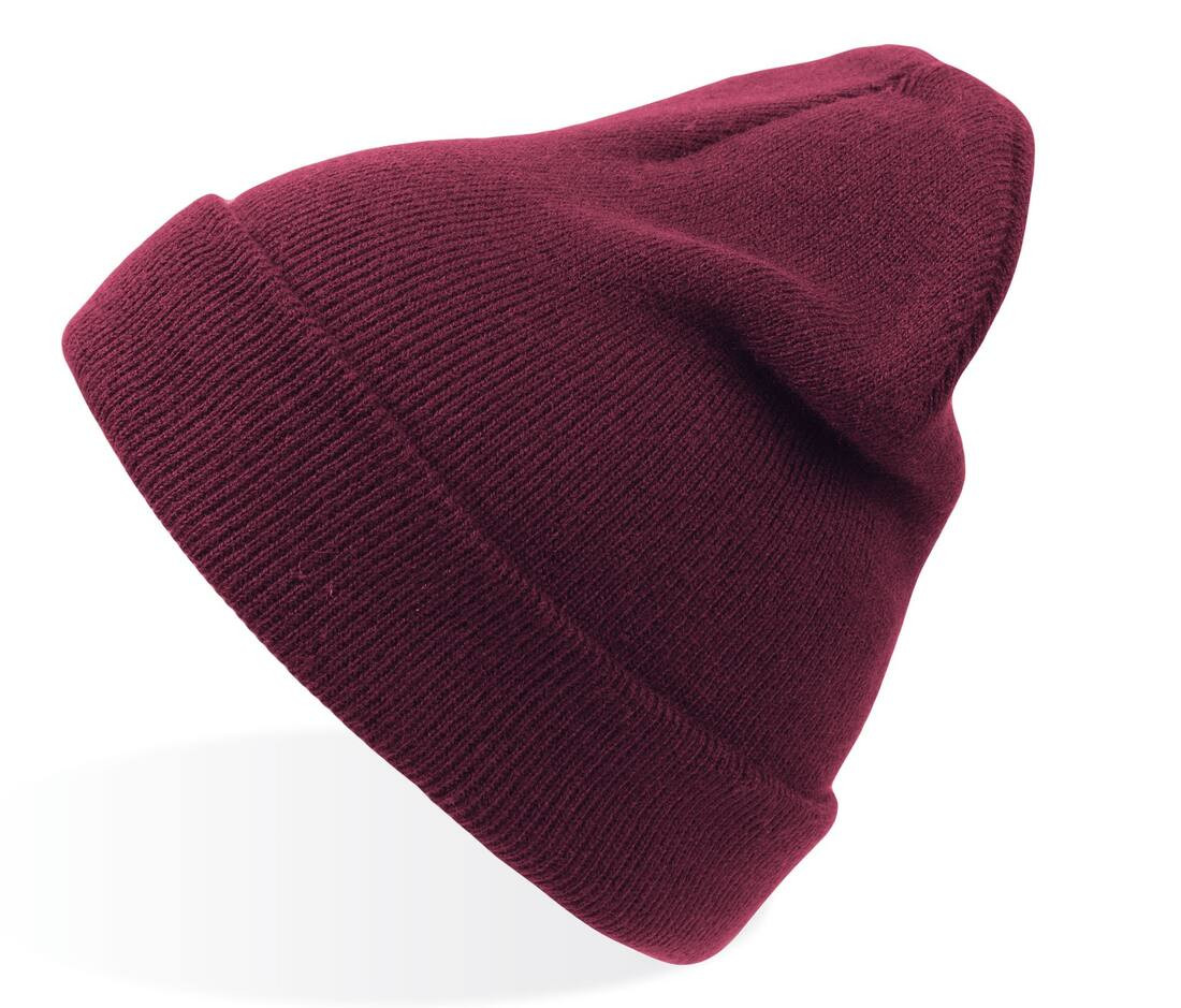 Atlantis AT010 - Bonnet Sportif Polyvalent Anti-Peluches