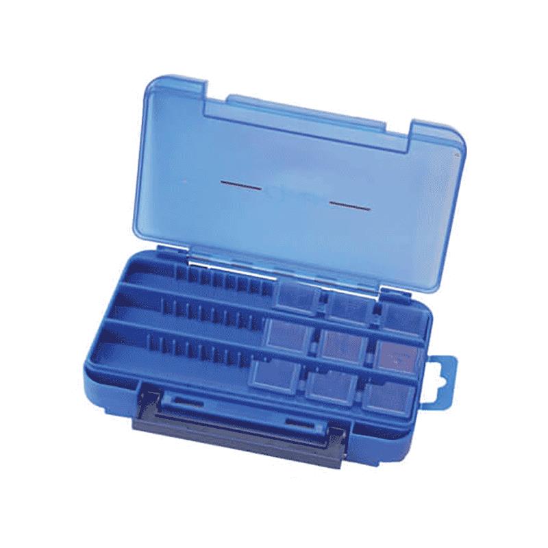 Boîte Gamakatsu G-Box Duo Side 250