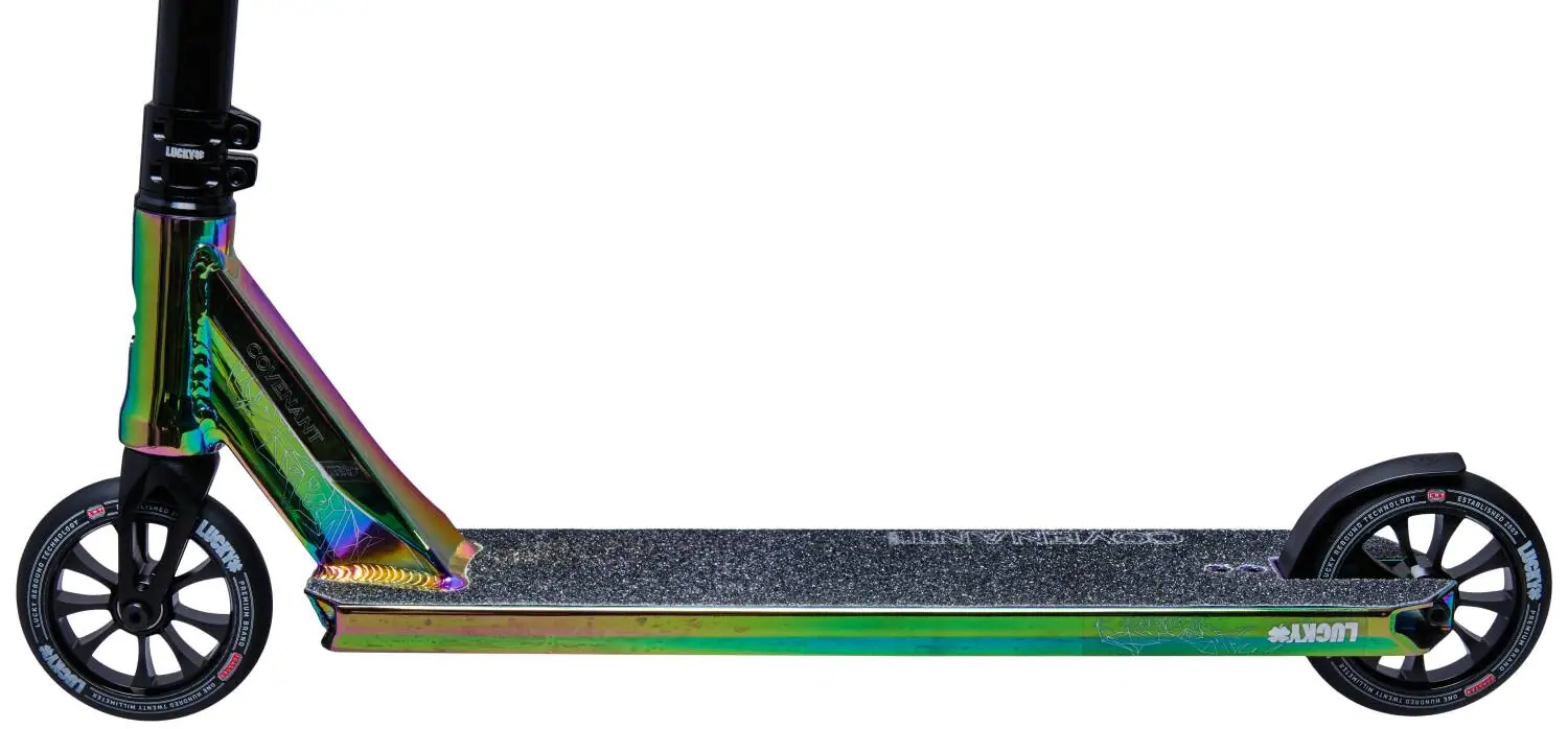 Lucky Covenant Trick Løbehjul | SkatePro