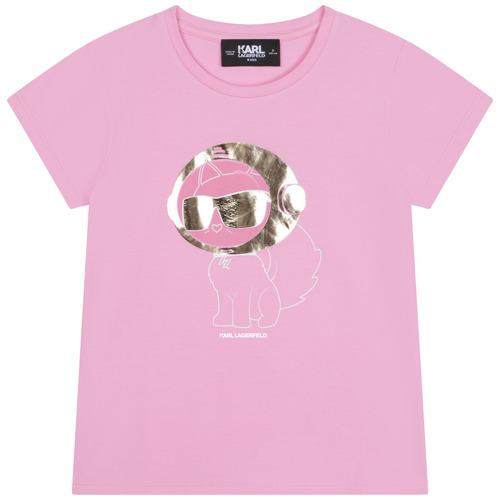 Karl Lagerfeld - Z15414-465-J - Rose