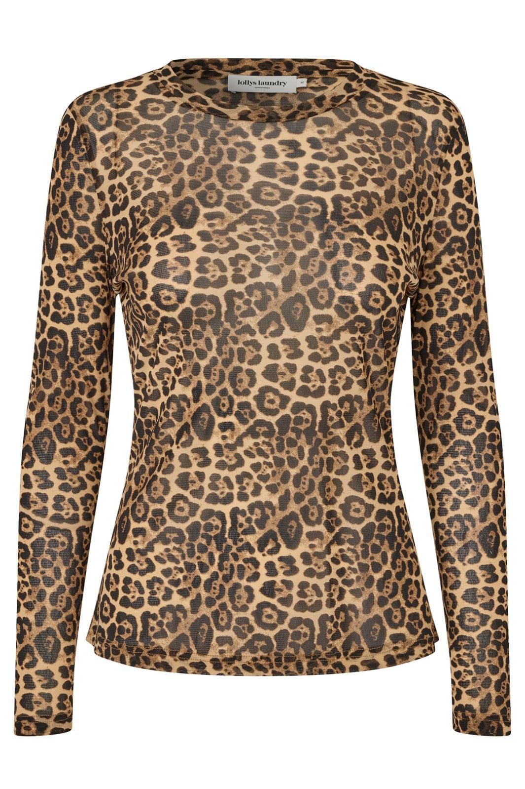Lollys Laundry Iriell Blouse Ls