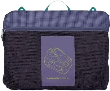 Osprey Transporter 65 Euphoria Purple/Purple Ink