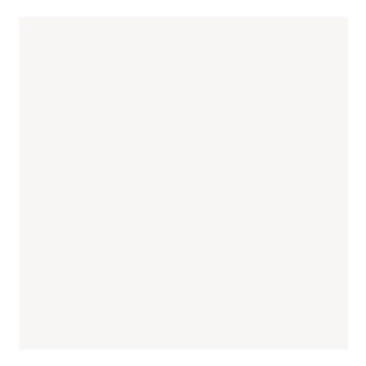 Tablette murale pour cadre photo GoodHome Rigga blanc L. 60 cm
