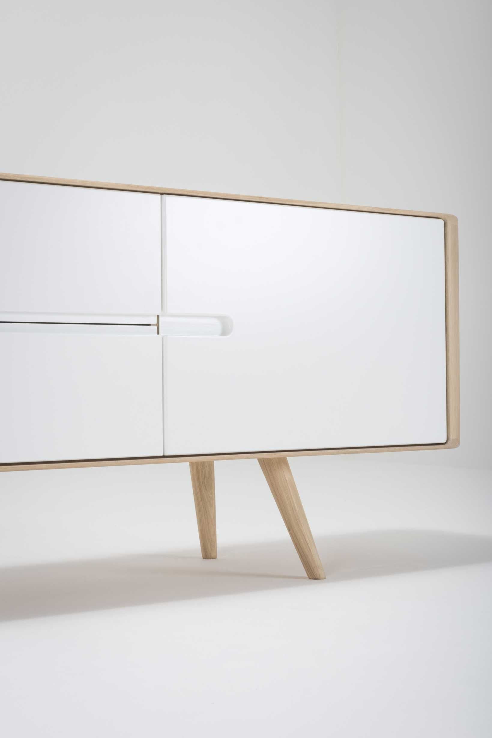 Ena Dressoir 180x42x60 naturel