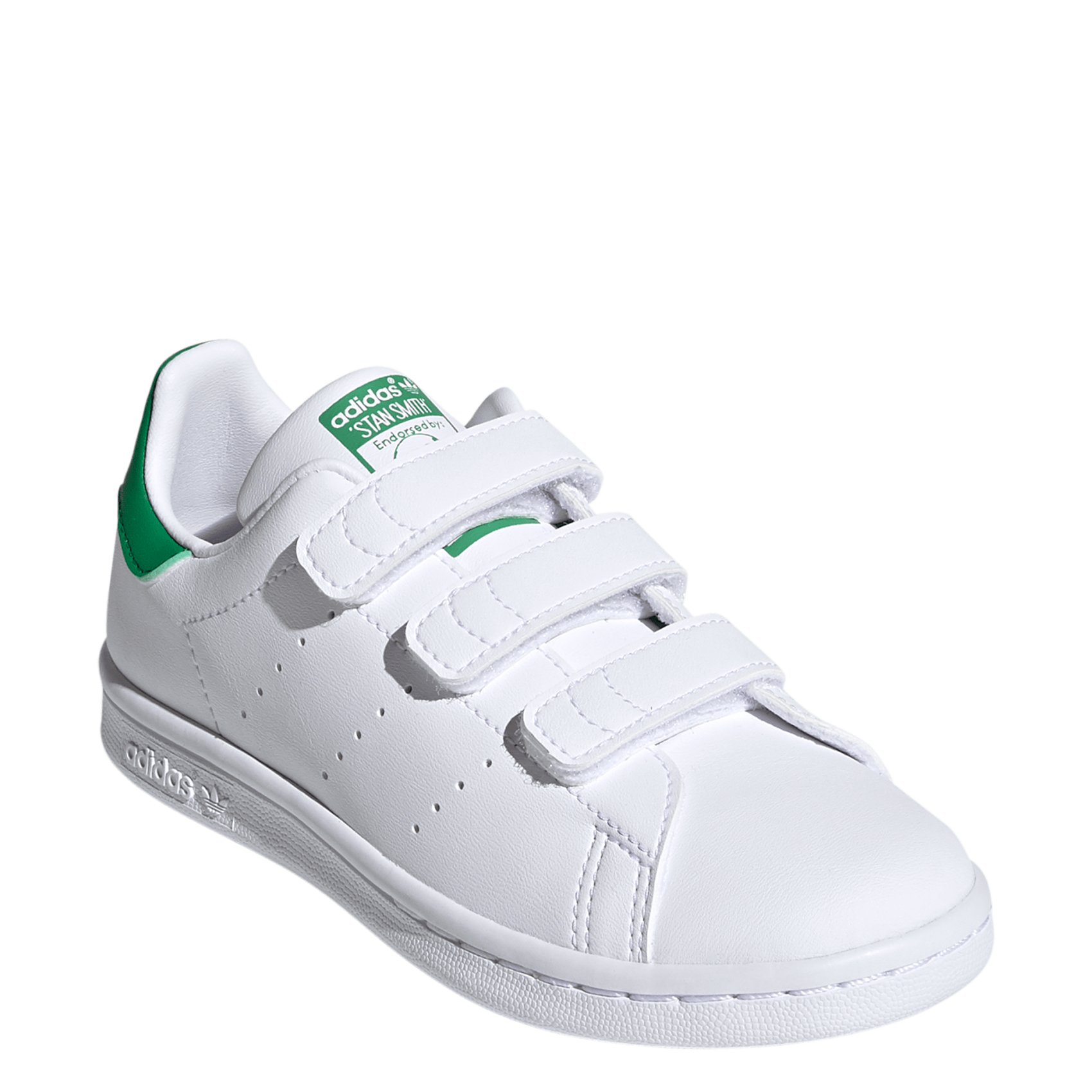 STAN SMITH CF C - Baskets basses | Blanc