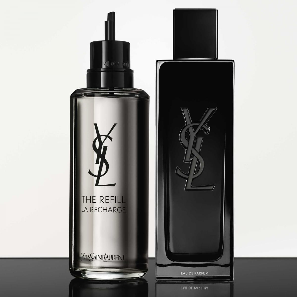 YVES SAINT LAURENT MYSLF Eau de Parfum