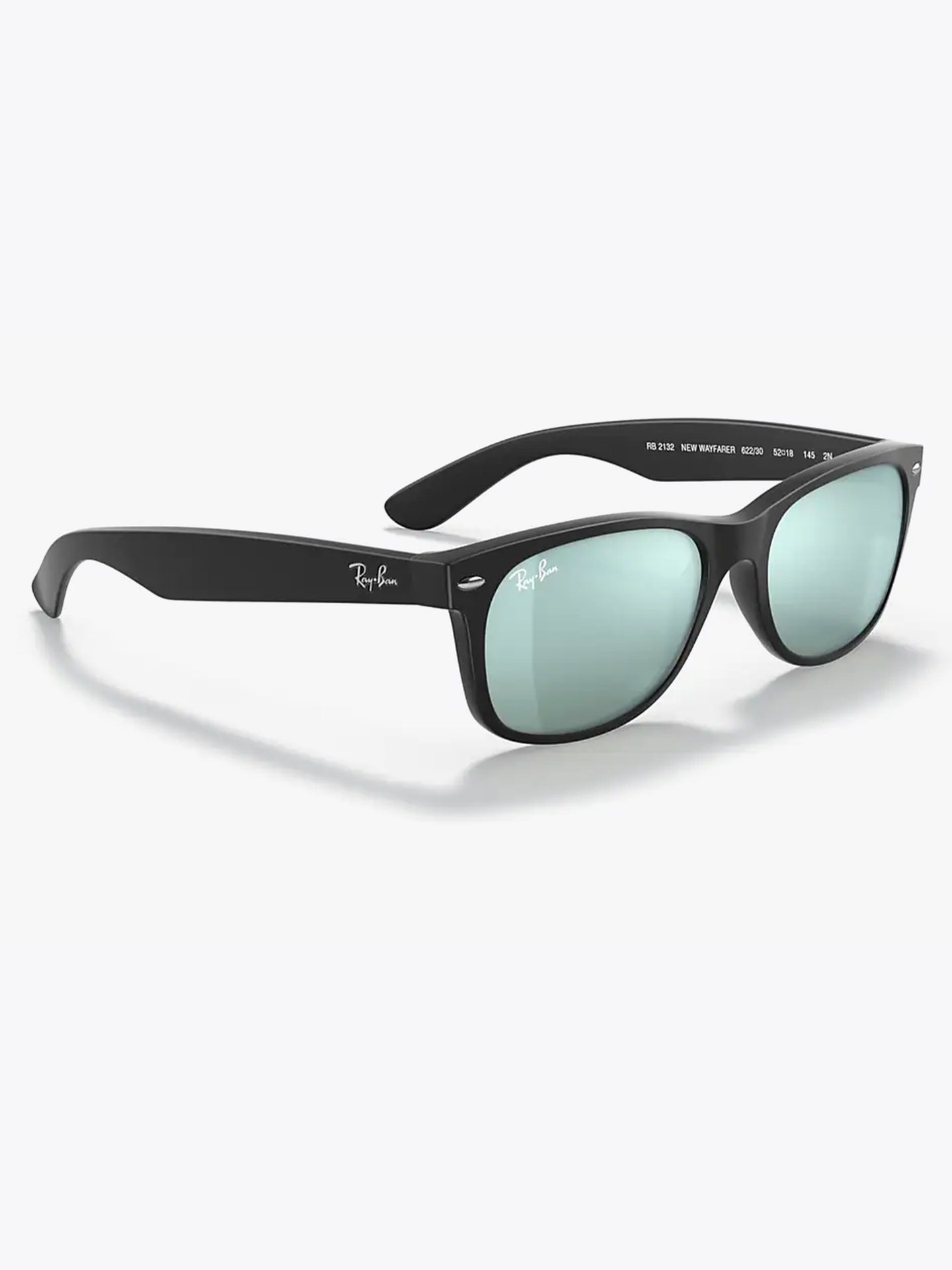 New Wayfarer