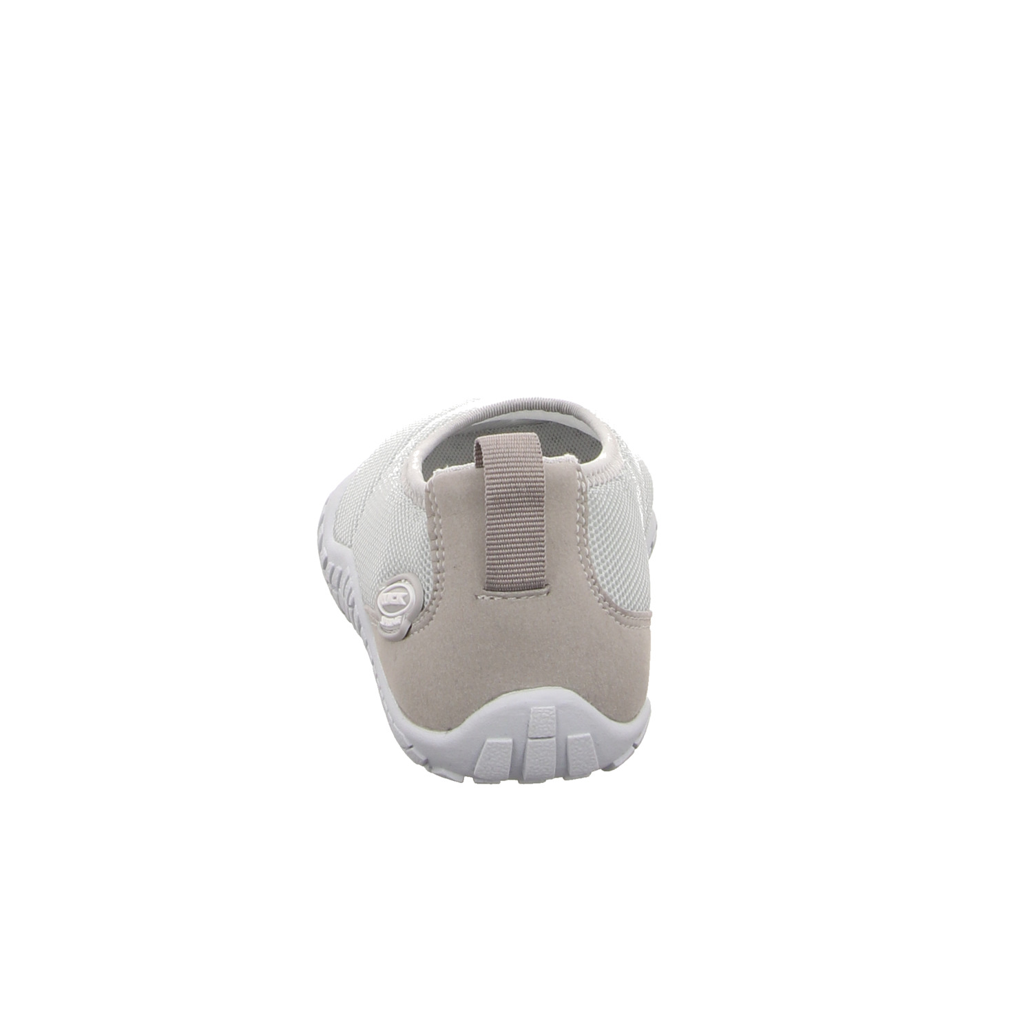 Rockspring Barfußschuh grau grau