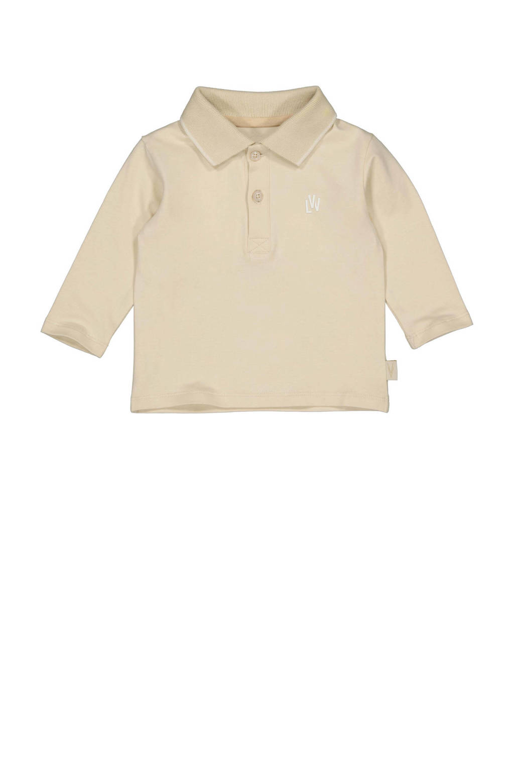 LEVV baby longsleeve LNOUTNOS zand