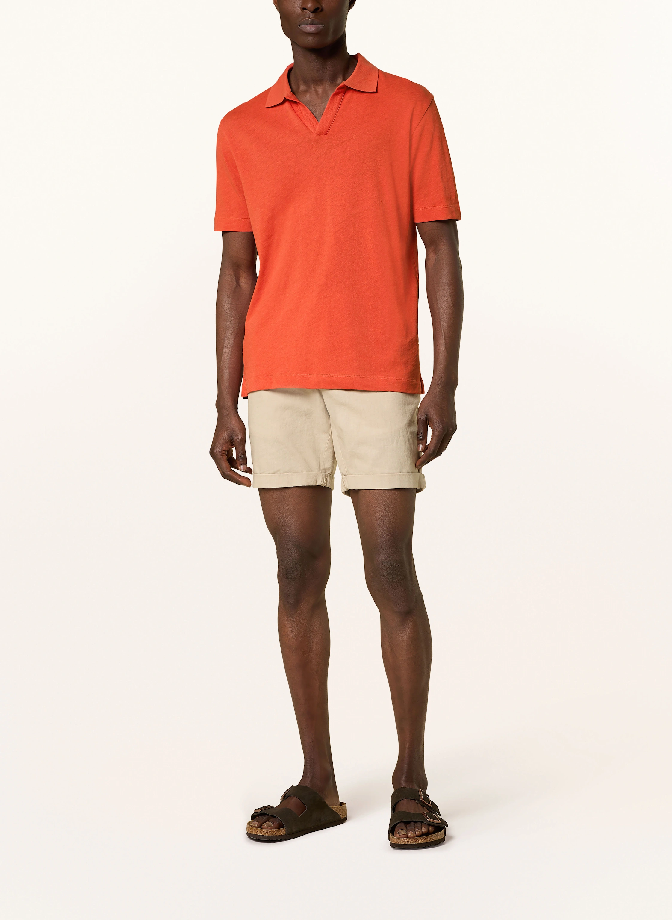 Marc O'Polo Piqué-Poloshirt