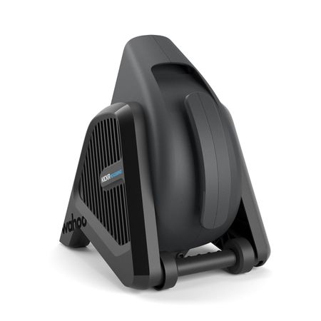 KICKR HEADWIND Windsimulator  schwarz