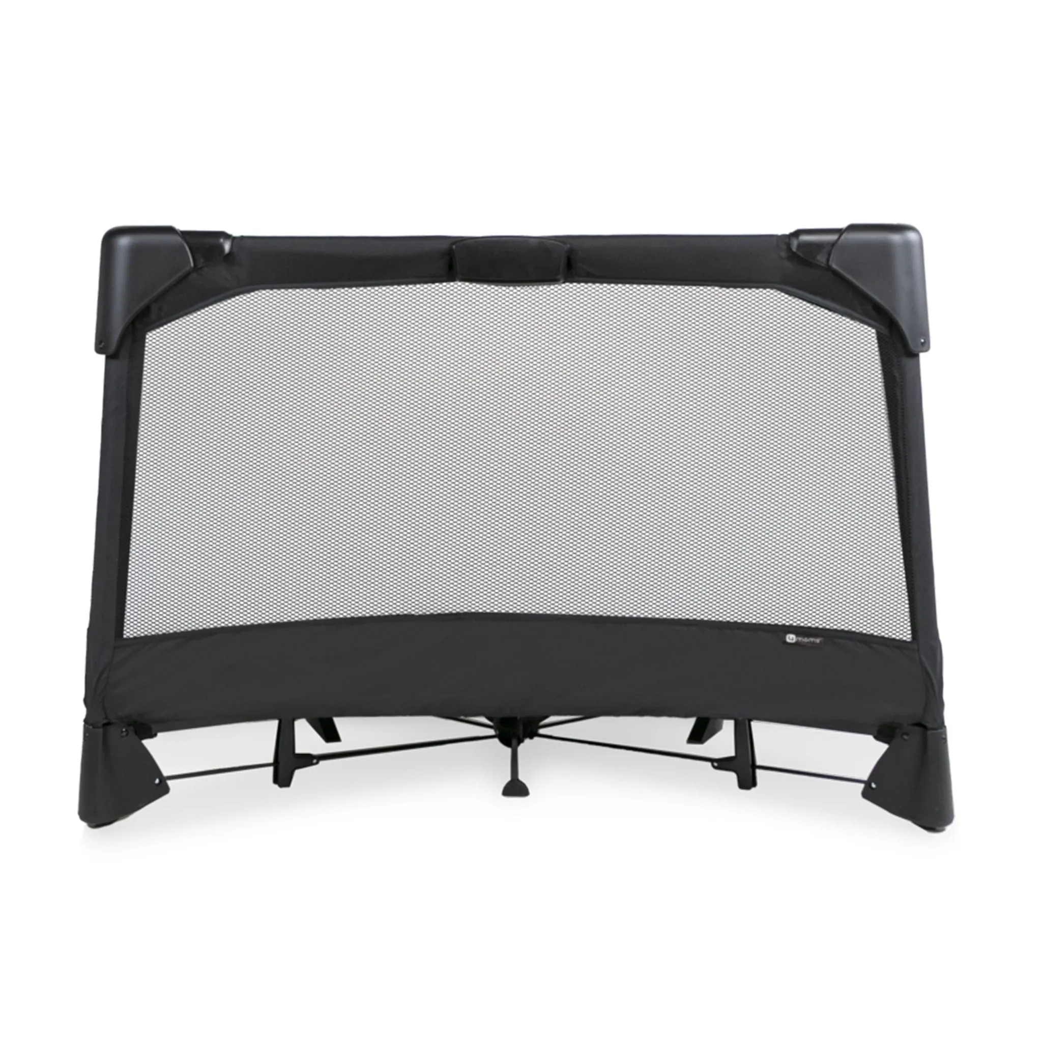 4 Moms Parc Breeze Plus 5.0 - Noir