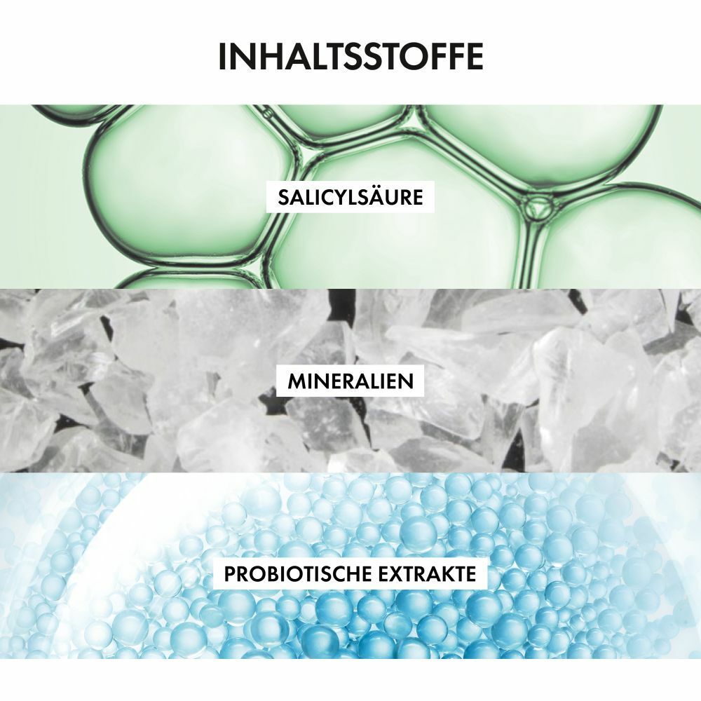 VICHY Normaderm Phytosolution Intensives Reinigungsgel