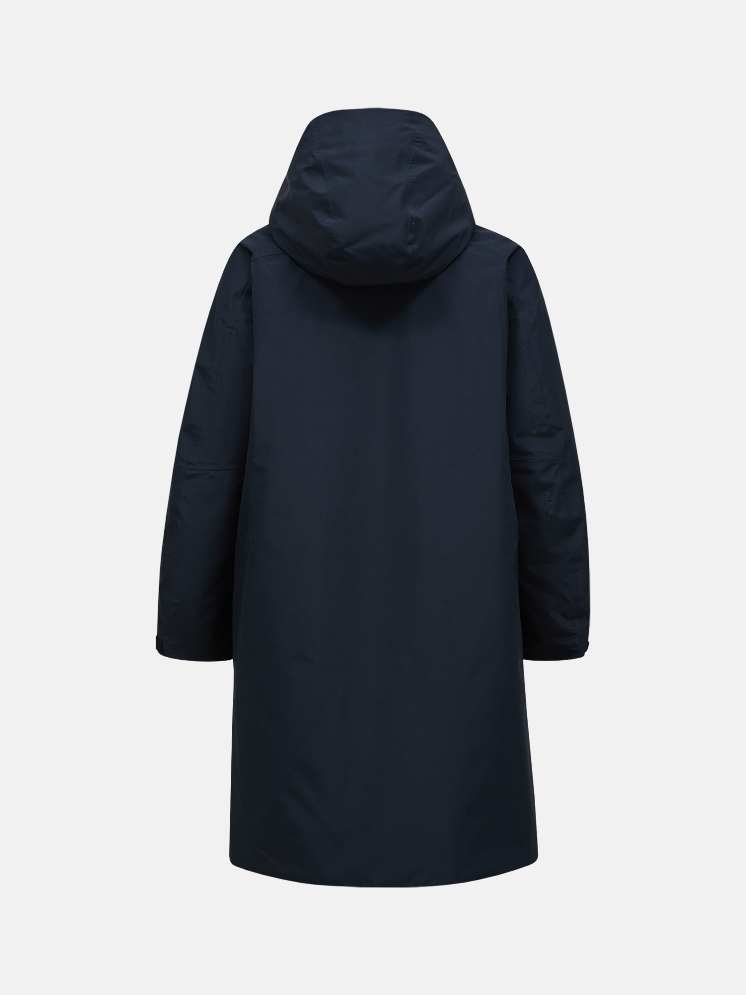 W Treeline Insulated Parka
