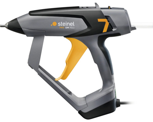 Steinel lijmpistool GlueMatic 7011, temperatuurstanden 40-230° C