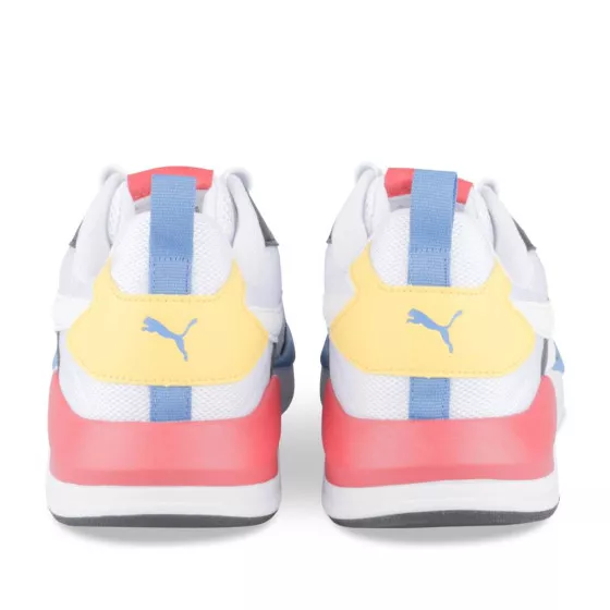 Baskets BLANC PUMA X-Ray Lite