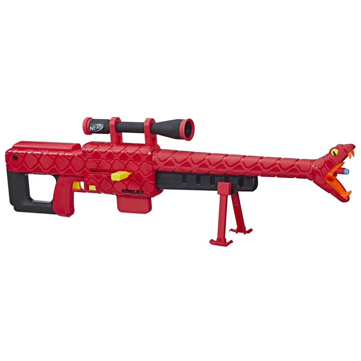 Pistolet nerf roblox cobra