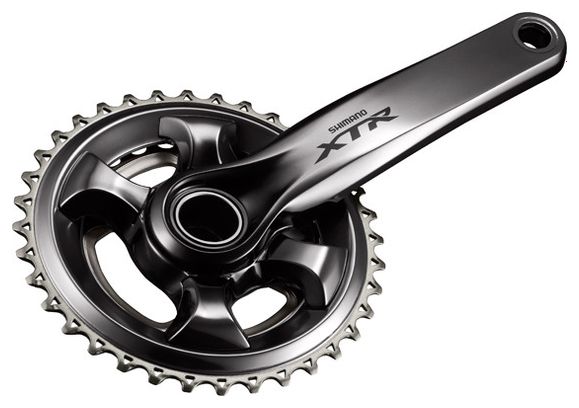 SHIMANO Pédalier XTR FC-M9000 26-36 Dents