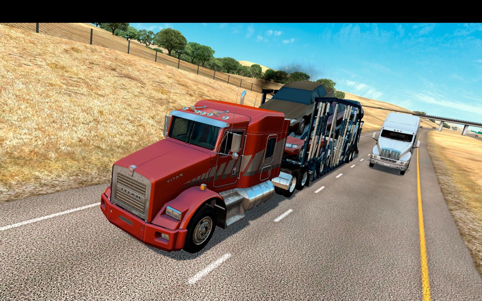 Rig'n'Roll- PC