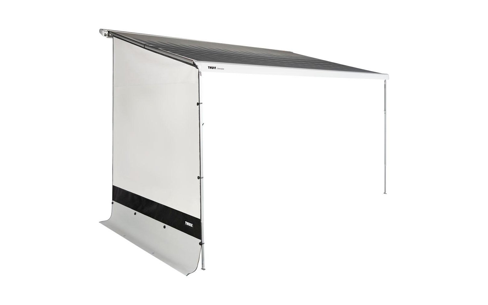 Thule ViewBlocker G2 Seitenwand small 2,05 - 2,24 Meter