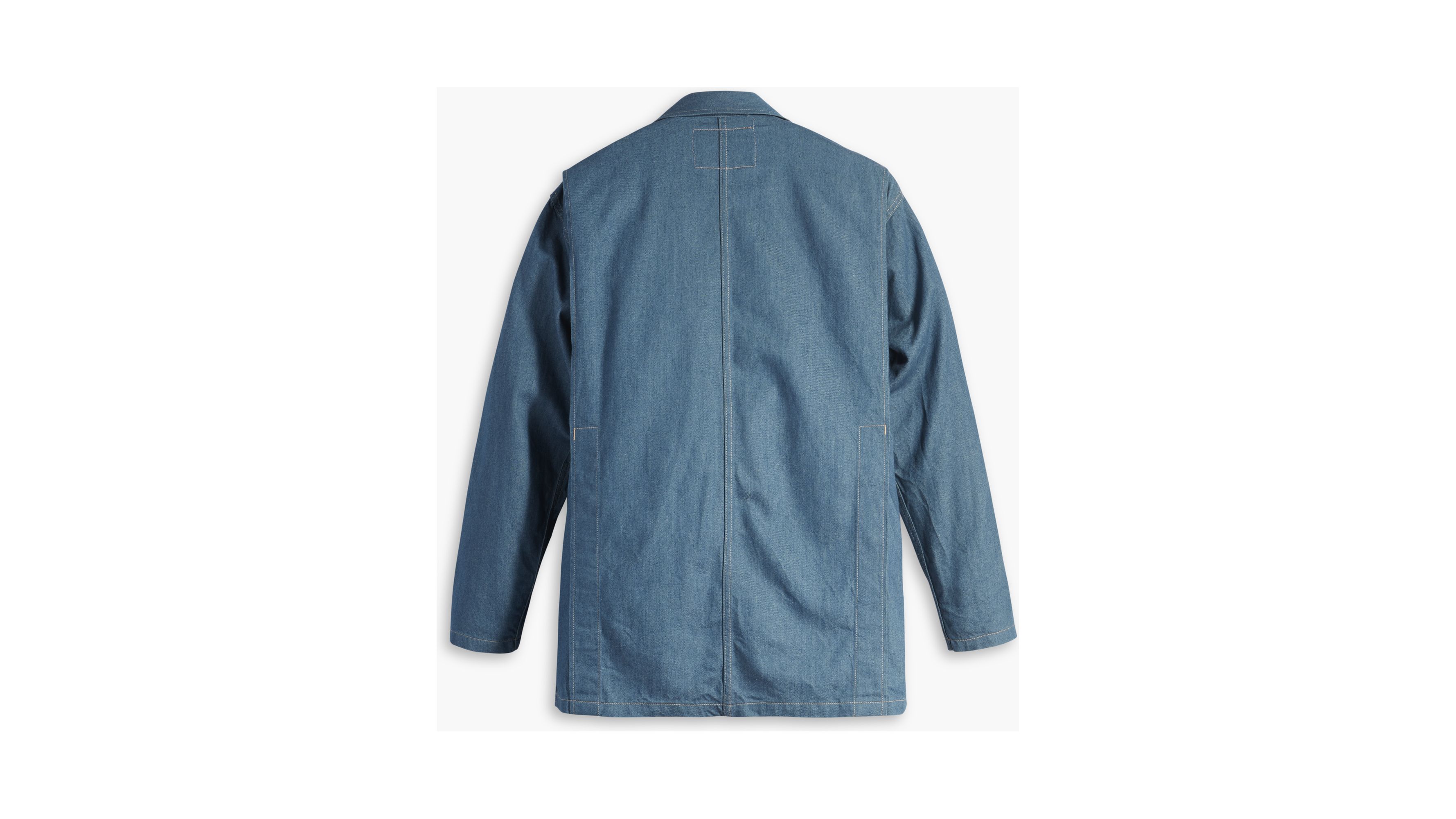 Veste courte Denim Family Levi's® Made & Crafted® - Blue Indigo Rinse - Bleu