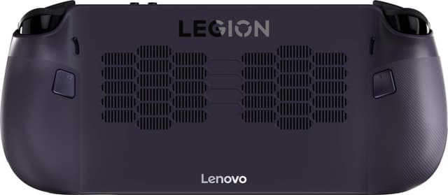 Lenovo Legion Go S 8ARP1 32/1TB håndholdt spillekonsol (Nebula Nocturne)