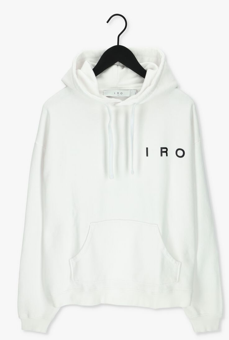 IRO witte iro sweater manelle