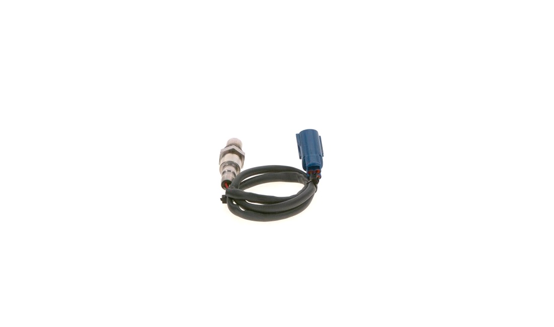 Lambda-sonde,