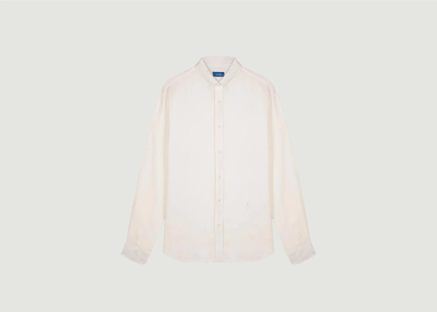 Chemise en lin Apnee