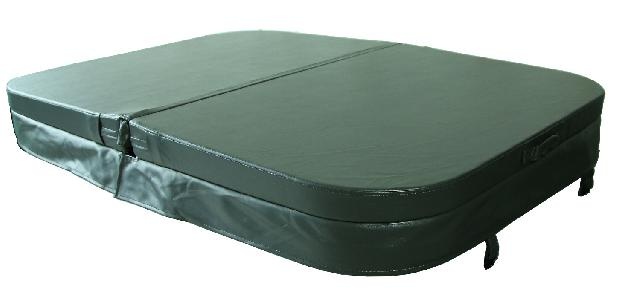 Cover Spa Fransisco