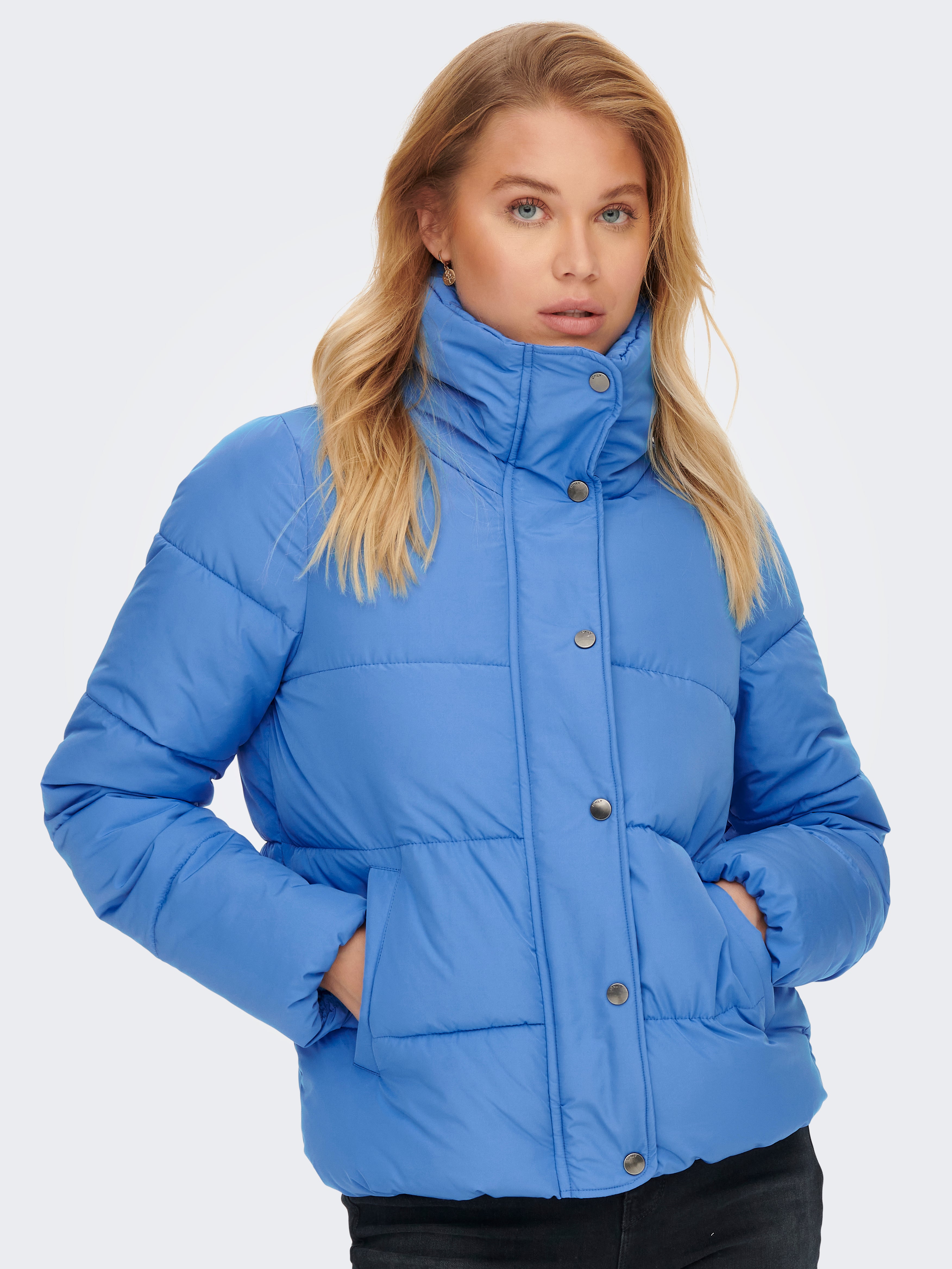 ONLCOOL Jacke Super Sonic