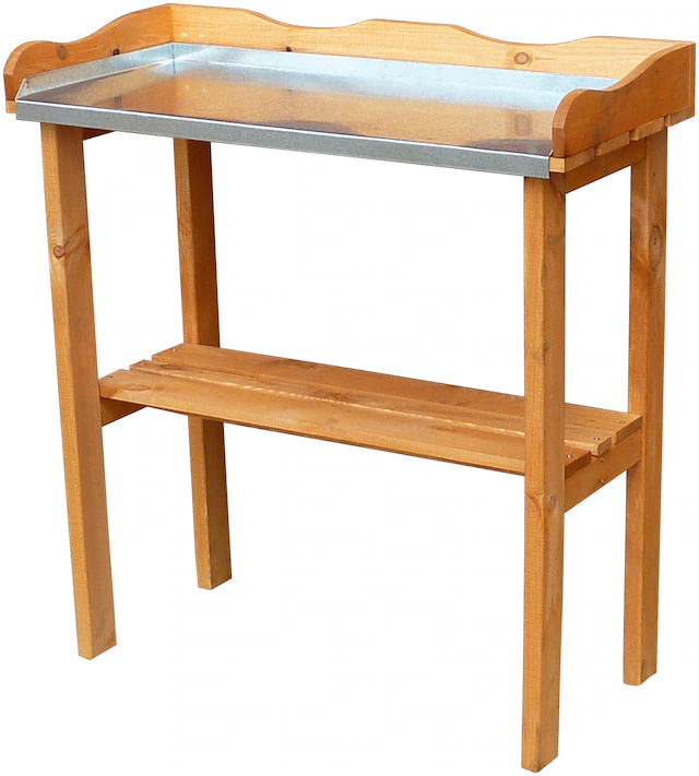 promadino Pflanztisch BxTxH: 84x38x90 cm