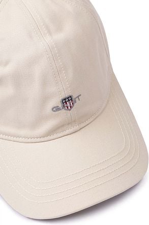 Gant Cap Katoen Ecru 9900111-34 kopen