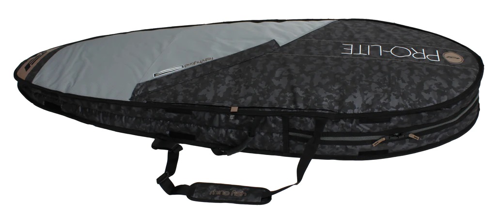 Pro-Lite Rhino - Travel Bag - Fish / Hybrid / Big Short - 1-2 Boards - 6'0