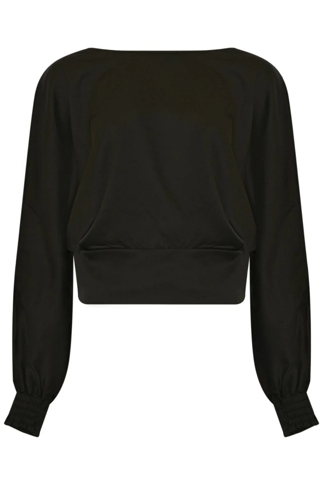 Noella Krista Blouse 004 black
