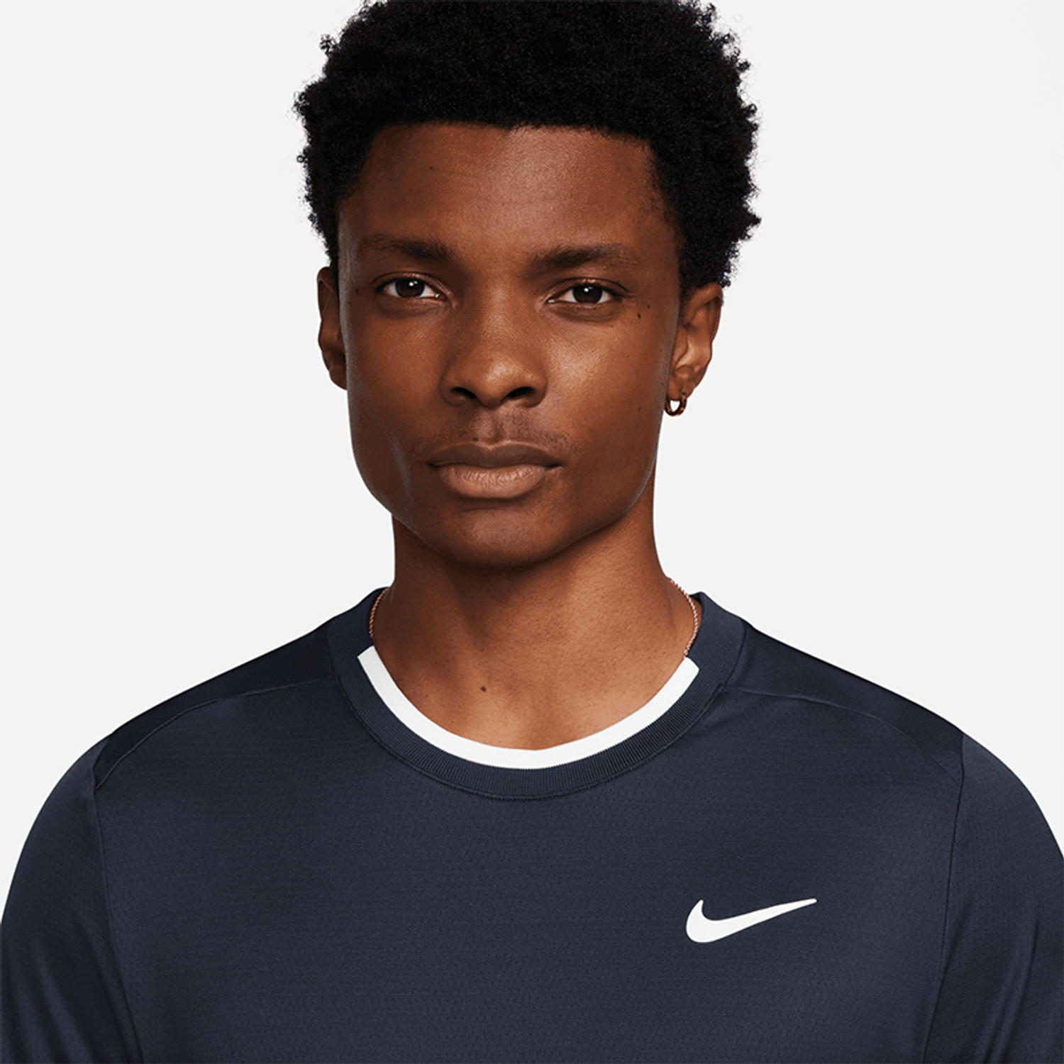 Nike Court Advantage Tee Heren