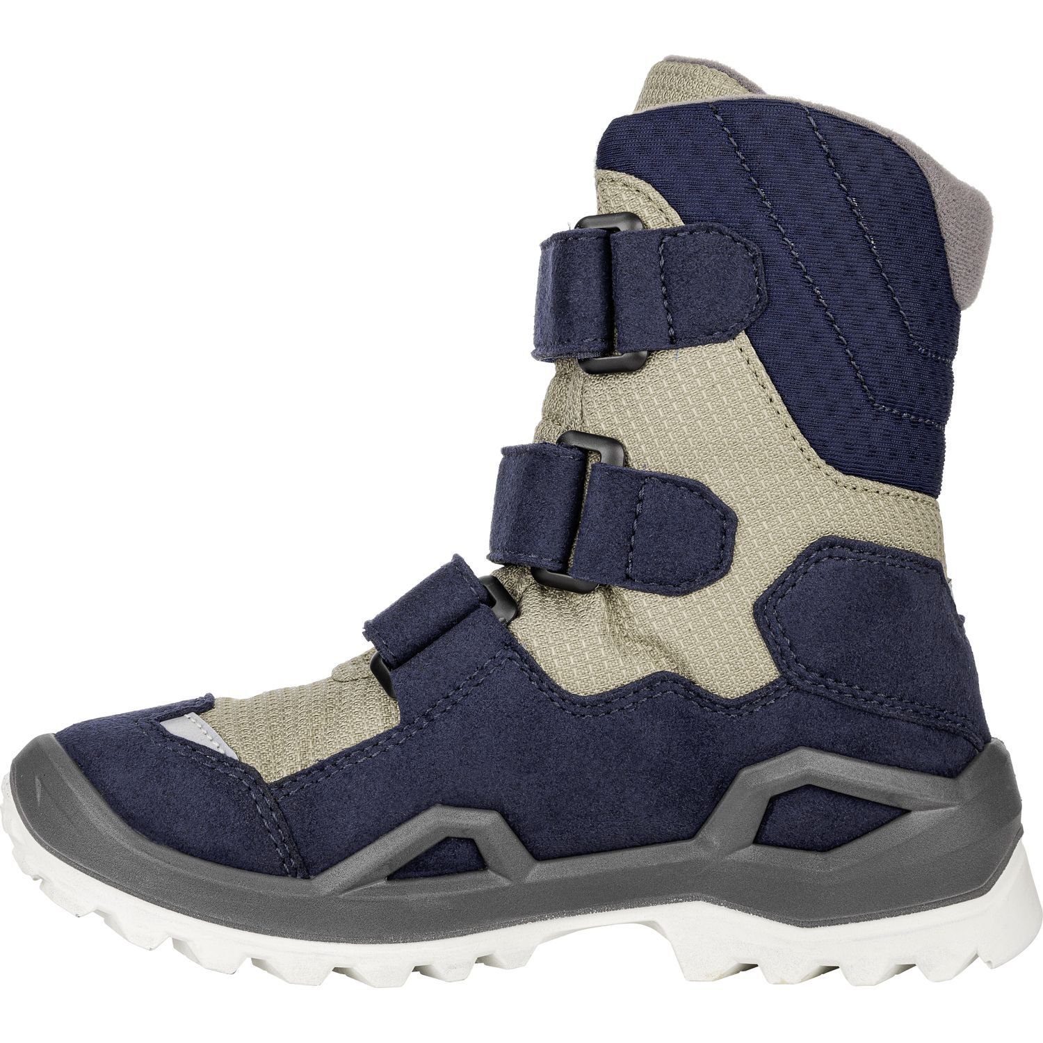 LowaMILO EVO GTX HI JR