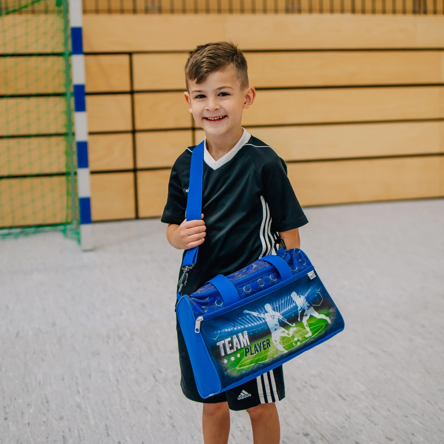 Scooli Sporttasche Team Player