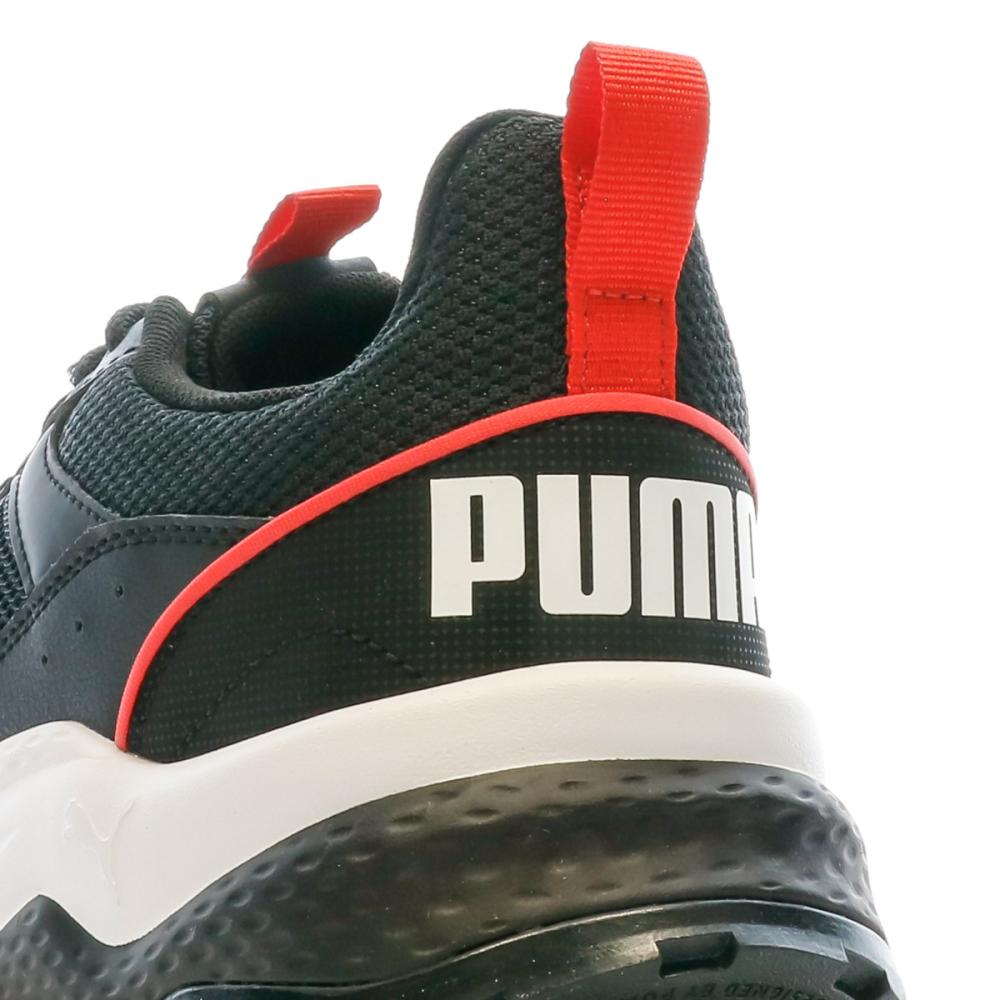 Puma Baskets Noir Homme Puma Anzarun 2