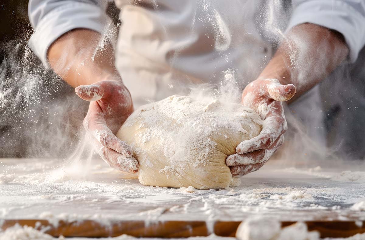 Brotbackkurs Bad Vilbel