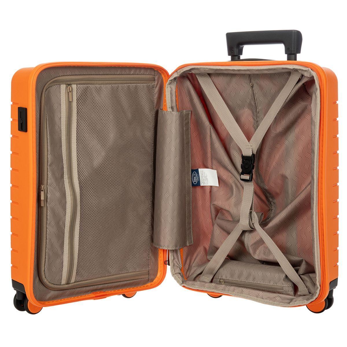 Bric's | Ulisse B|Y 08430 | Handbagage 55