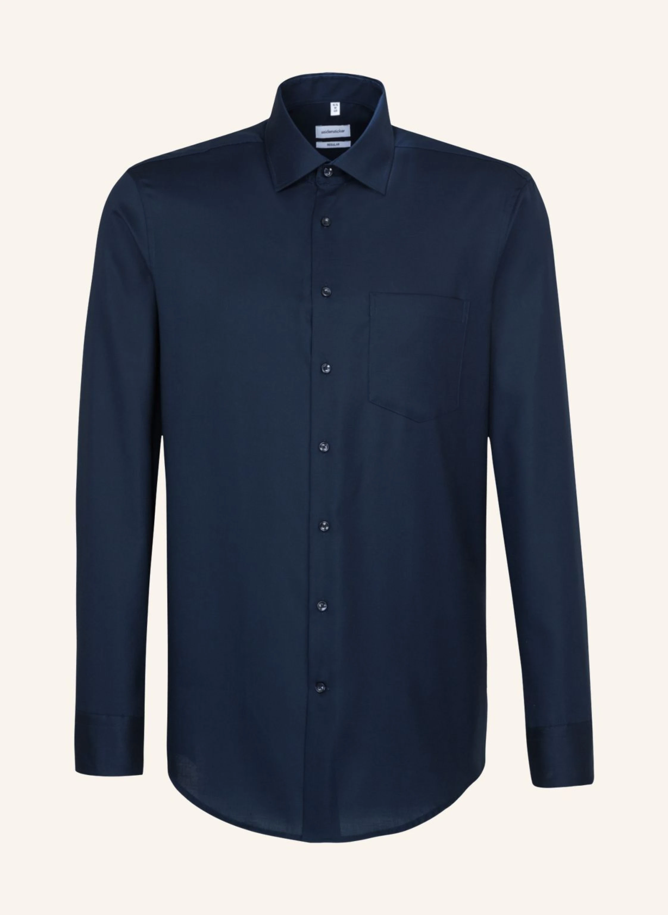 seidensticker Business Hemd Regular Fit