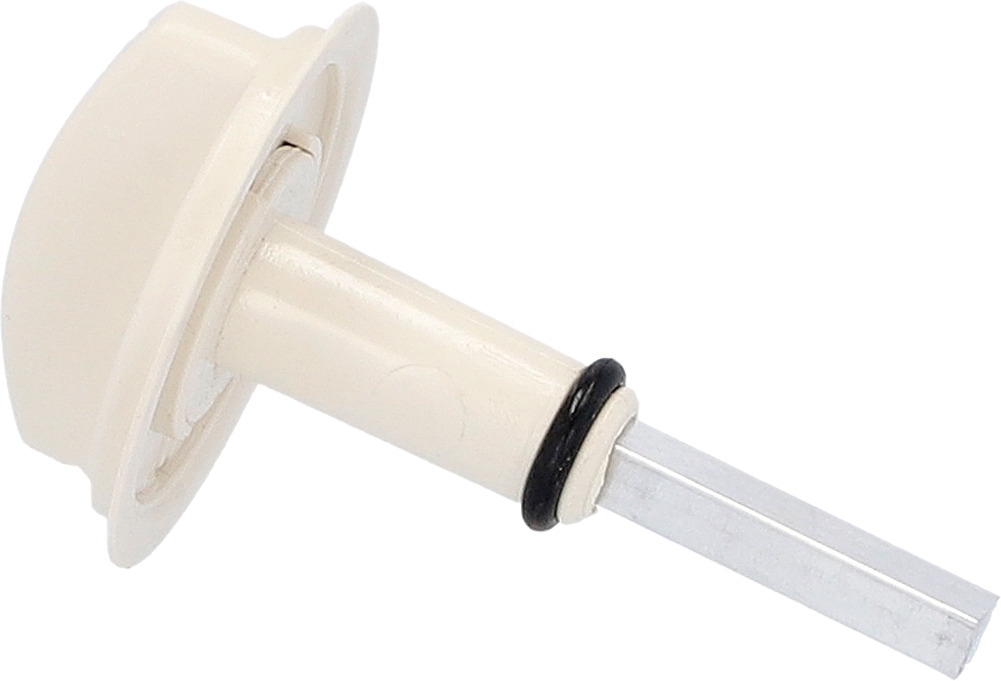 Operat.Knob Cream Assy