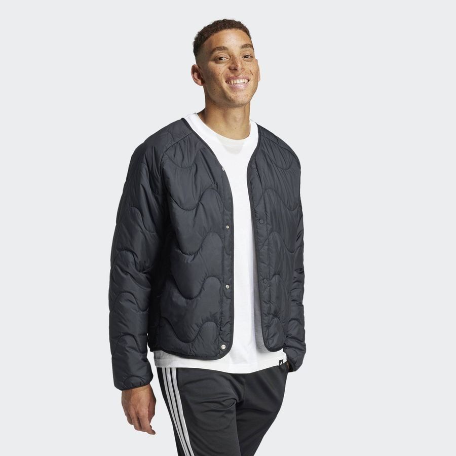 Adidas Veste Nuganic Winter Insulation