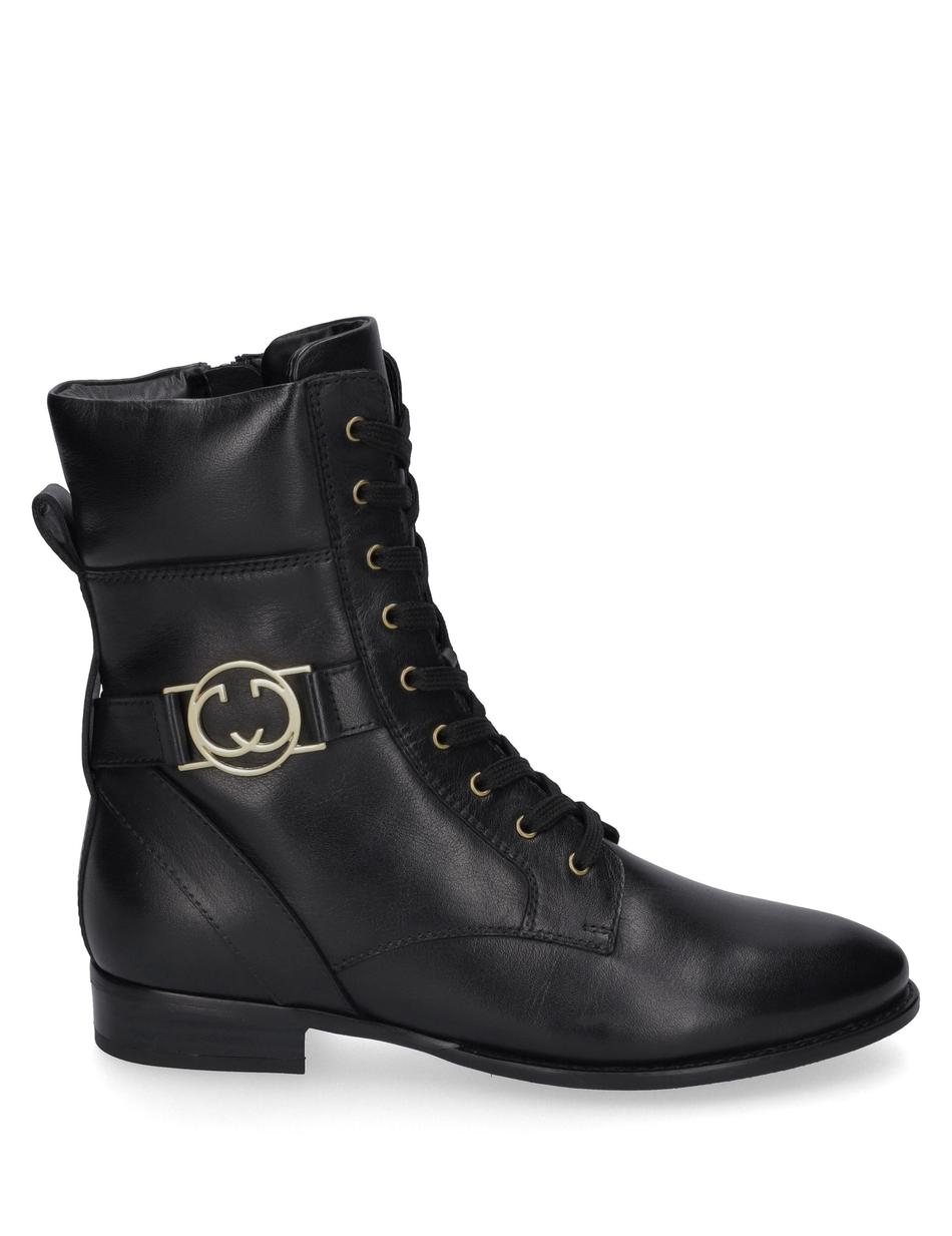Stiefel Sena 1 55, schwarz