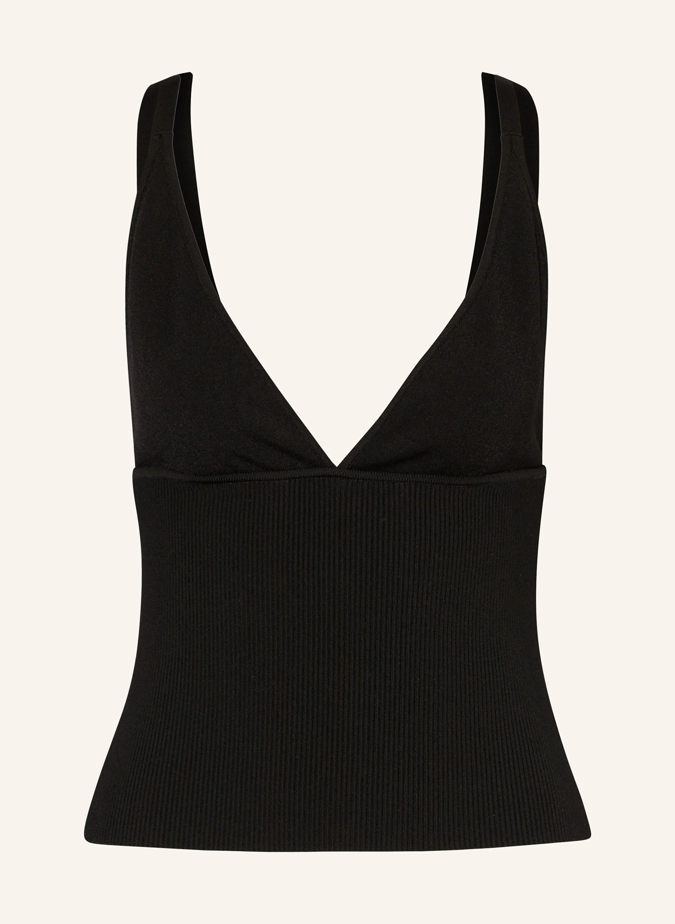 DOLCE & GABBANA Stricktop