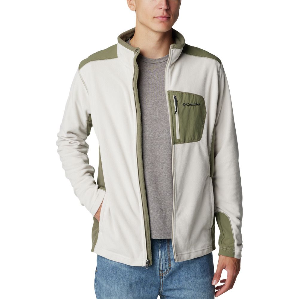 Columbia KLAMATH RANGE™ - Polaire Homme brown