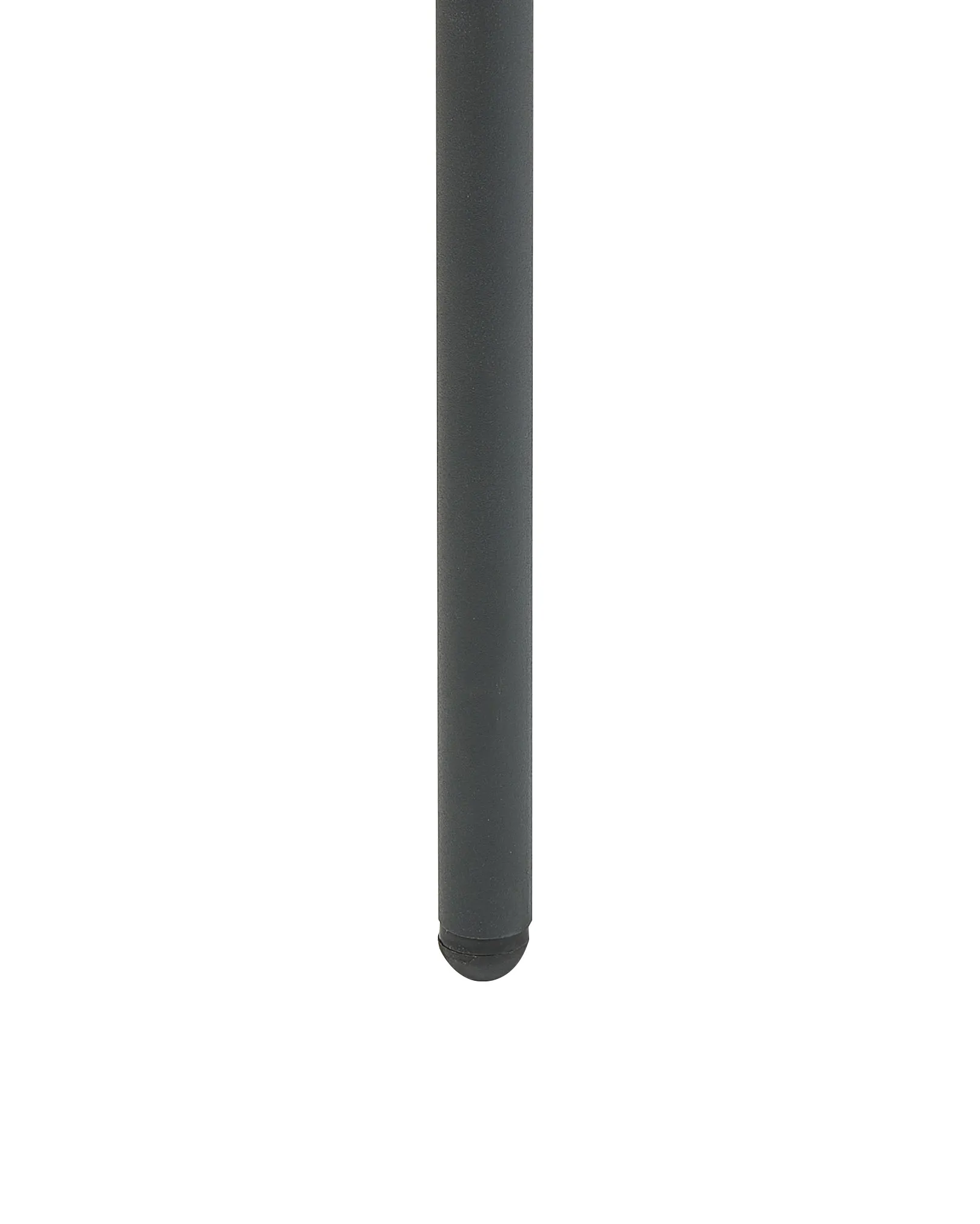 Fauteuil ALPHA Bouclé Wit
